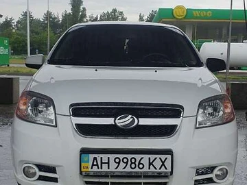Авто ЗАЗ Vida 2012 № 7979130