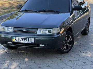 Авто ВАЗ 2110 2011 № 7979143