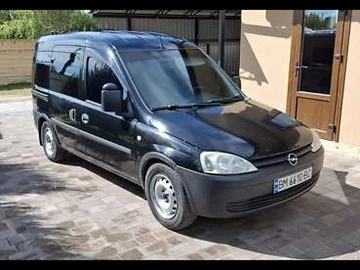 Авто Opel Combo 2005 № 7979155