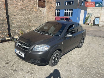 Авто ЗАЗ Vida 2012 № 7979165