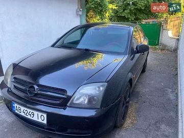 Авто Opel Vectra 2003 № 7979167