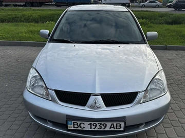 Авто Mitsubishi Lancer 2006 № 7979169