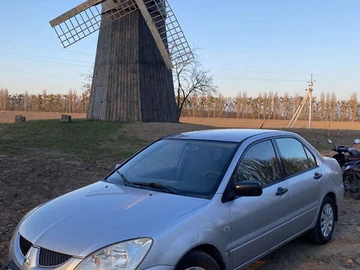 Авто Mitsubishi Lancer 2004 № 7979174