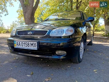 Авто ЗАЗ Lanos 2013 № 7979175