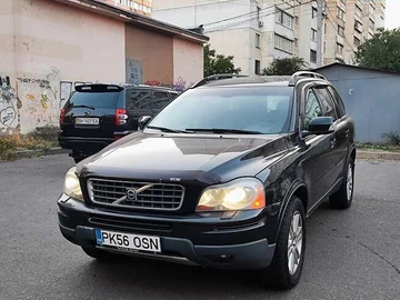 Авто Volvo Xc90 2008 № 7979205