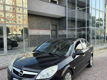 Авто Opel Vectra 2007 № 7979209