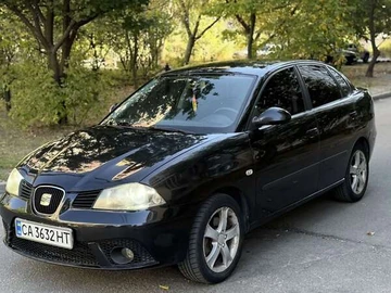 Авто SEAT Cordoba 2007 № 7979218