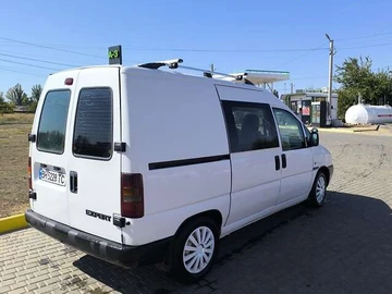 Авто Peugeot Expert 2001 № 7979227