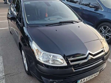Авто Citroen C4 2008 № 7979234