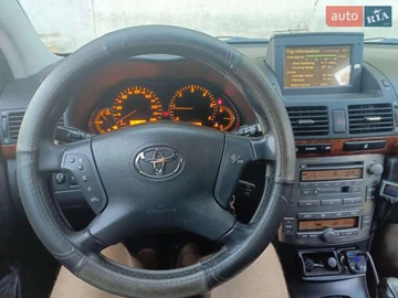 Авто Toyota Avensis 2004 № 7979244