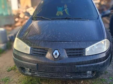 Авто Renault Megane 2004 № 7979249