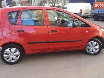Авто Mitsubishi Colt 2007 № 7979257