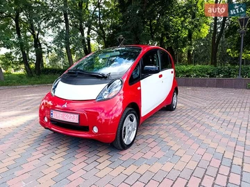 Авто Mitsubishi I-Miev 2011 № 7979276