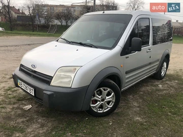 Авто Ford Transit Connect 2005 № 7979316