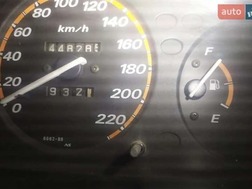 Авто Honda Cr-V 1999 № 7979327