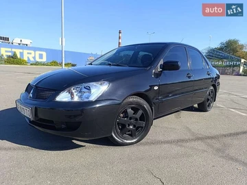 Авто Mitsubishi Lancer 2009 № 7979341