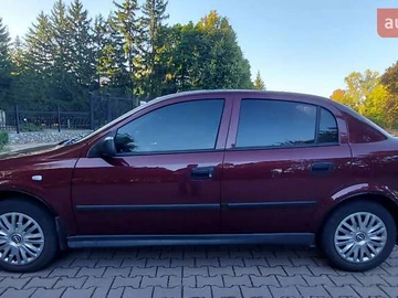 Авто Opel Astra 2006 № 7979367