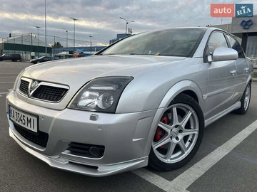 Авто Opel Vectra 2004 № 7979377