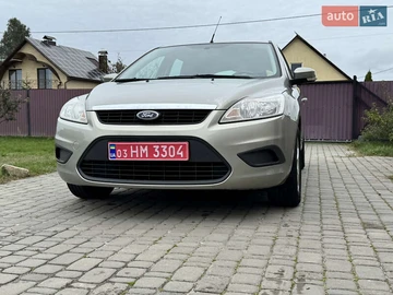 Авто Ford Focus 2009 № 7979382