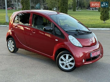 Авто Peugeot Ion 2014 № 7979384
