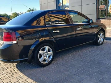 Авто Opel Vectra 2007 № 7979392