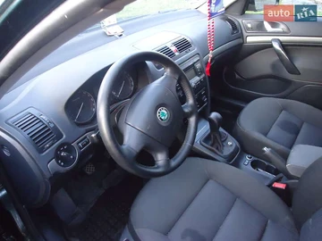 Авто Skoda Octavia 2008 № 7979394