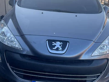Авто Peugeot 308 2009 № 7979403