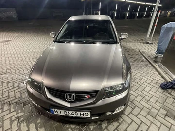 Авто Honda Accord 2007 № 7979410