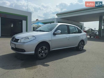 Авто Renault Logan 2011 № 7979424