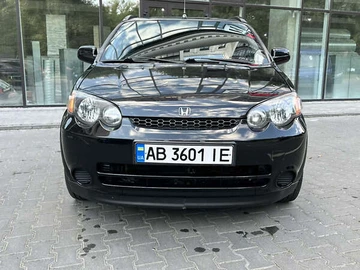 Авто Honda Hr-V 2005 № 7979427
