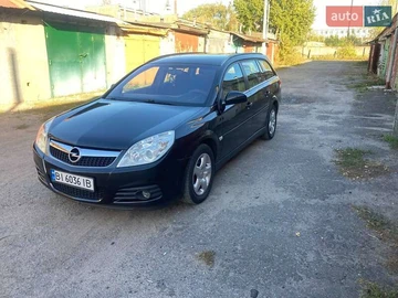 Авто Opel Vectra 2006 № 7979442