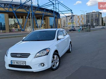 Авто KIA Ceed 2008 № 7979446