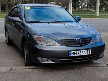 Авто Toyota Camry 2003 № 7979664