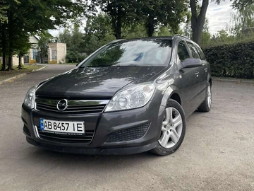 Авто Opel Astra 2009 № 7979674