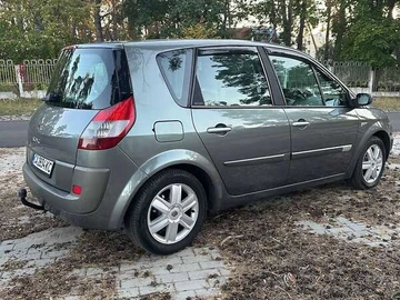 Авто Renault Scenic 2005 № 7979682