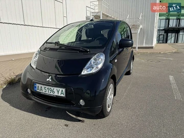 Авто Mitsubishi I-Miev 2015 № 7979691