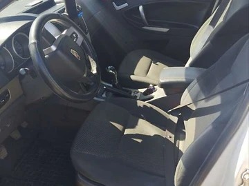 Авто Geely Emgrand X7 2014 № 7979697