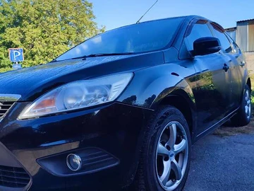 Авто Ford Focus 2010 № 7979706
