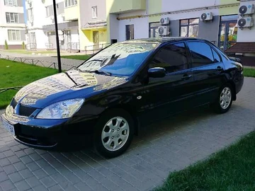 Авто Mitsubishi Lancer 2009 № 7979714