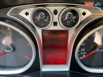 Авто Ford Focus 2010 № 7979718