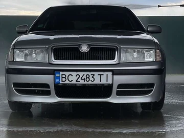 Авто Skoda Octavia 2008 № 7979719