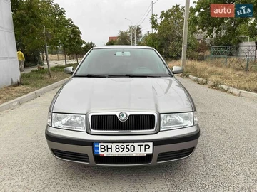 Авто Skoda Octavia 2008 № 7979829