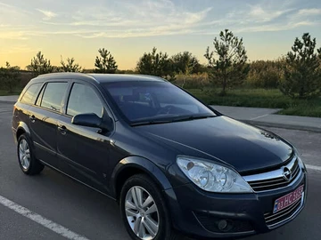 Авто Opel Astra 2008 № 7979830