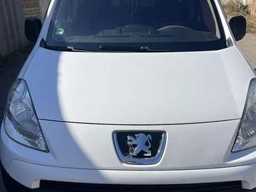 Авто Peugeot Partner 2008 № 7979835