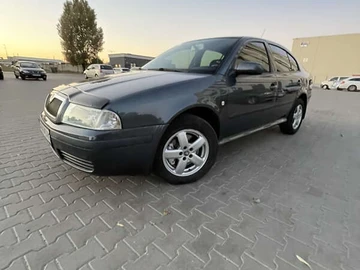 Авто Skoda Octavia 2007 № 7979838