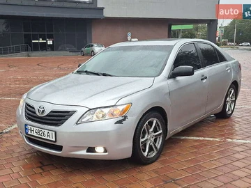 Авто Toyota Camry 2006 № 7979839