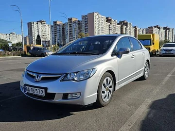 Авто Honda Civic 2007 № 7979845