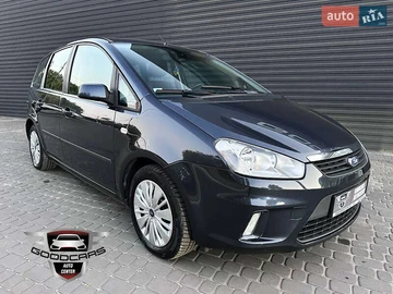 Авто Ford C-Max 2008 № 7979847