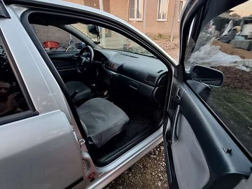Авто Skoda Octavia 2006 № 7979850