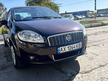 Авто Fiat Linea 2013 № 7979856